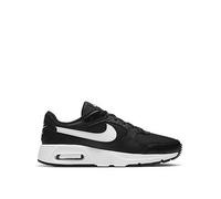 Nike Women's Air Max SC Trainers, Black/White-Black, Size 7, Women Black/White-Black