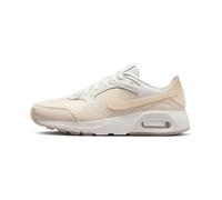 Nike Women's Air Max SC Trend Sneaker, Summit White/Guava Ice/Lt Orew, 3.5