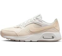 Nike Women's Air Max SC Trend Sneaker, Summit White/Guava Ice/Lt Orew, 3.5 UK