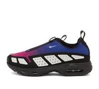 Nike Women's Air Max Sndr Fade Sneaker Night/Cactus/Silver