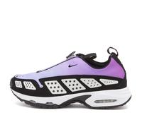 Nike Women's Air Max Sndr Fade W Sneaker Violet/Black/Silver