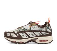 Nike Women's Air Max Sndr W Sneaker Brown/Crimson