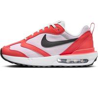 Nike Women's Air Max Sneaker, Doll/Medium Ash-Magic Ember-to, 4 UK