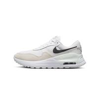 Nike Air Max Systm Womens Trainers 3 White/Black