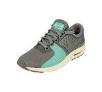 Nike Womens Air Max Zero 857661 001 - UK 4 | US 6.5 | EU 37.5