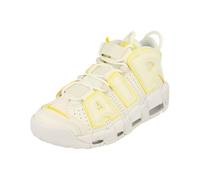 Nike Womens Air More Uptempo Trainers Dm3035 100 - UK 4 | US 6.5 | EU 37.5
