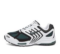 Nike Women's Air Pegasus 2005 W Sneaker White/Green/Black