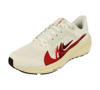 Nike Womens Air Pegasus 40 PRM Any Trainers White - Size UK 7