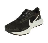 Nike Womens Air Pegasus Trail 3 Black Trainers - Size UK 5