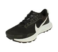 Nike Womens Air Pegasus Trail 3 Black Trainers - Size UK 6