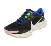 Nike Womens Air Pegasus Trail 3 DA8698 002 - Black - Size UK 3