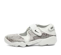 Nike Women's Air Rift Print W Sneaker Photon Dust/Black