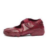 Nike Women's Air Rift Print W Sneaker Team Red/Black