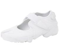 Nike Air Rift Women's Shoes - White 3.5