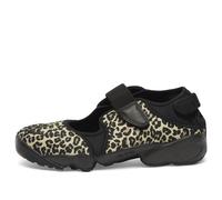 Nike Women's Air Rift XWLPD Sneaker Black/Hemp