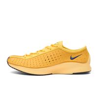 Nike Women's Air Superfly Ltr Sneaker Gold/Navy/Black