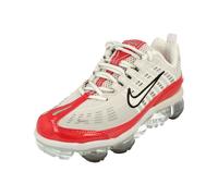 Nike Womens Air Vapormax 360 Grey Trainers - Size UK 4