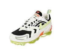 Nike Womens Air Vapormax Evo White Trainers - Size UK 6
