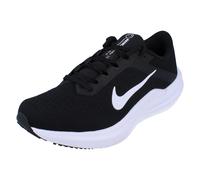 Nike Winflo 10 Women's Road Running Shoes - Black 6