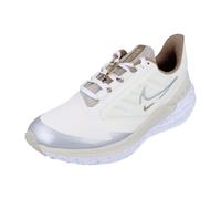 Nike Womens Air Winflo 9 Shield Running Trainers - White - Size UK 6