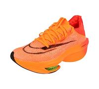 NIKE Women's Air Zoom Alphafly Running Shoe, Total Orange Black Bright Crim, 5.5 UK