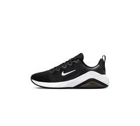 Nike Women's Air Zoom Bella 7 Cross Trainer, Black/White/Black, 7 UK