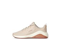 Nike Women's Air Zoom Bella 7 Cross Trainer, Pearl White/Rose Gold/Soft Pea, 9 UK