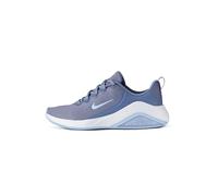 Nike Women's Air Zoom Bella 7 Cross Trainer, World Indigo/Aluminum/Football, 3 UK