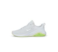 Nike Bella 7 Women's Workout Shoes - White - Recycled Content Minimum 5.5