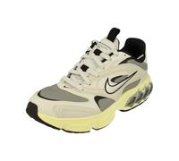 NIKE Womens Air Zoom Fire Running Trainers DV1129 Sneakers Shoes (UK 6 US 8.5 EU 40, Particle Grey Metallic Silver 003)