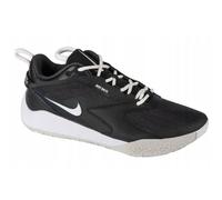 Nike Women's Air Zoom HyperAce 3 Volleyball Trainers in Black | Size: 10 Nike Black 10