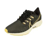 Nike Womens Air Zoom Pegasus 36 Prm Grey Trainers - Size UK 3.5