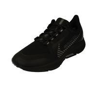 Nike Womens Air Zoom Pegasus 36 Shield Black Trainers - Size UK 4.5