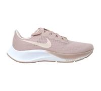 Nike WMNS NIKE AIR ZOOM PEGASUS 37, Women’s Running Shoe, Champagne/Barely Rose-White, 4.5 UK (38 EU)