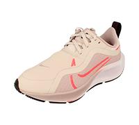 NIKE Womens Air Zoom Pegasus 37 Shield Running Trainers CQ8639 Sneakers Shoes (UK 5.5 US 8 EU 39, Barely Rose Flash Crimson 600)