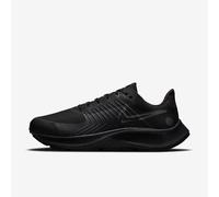 Nike Women's Air Zoom Pegasus 38 Shield Trainers Sneaker DC4074-002 Black Shoes