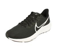 Nike Air Zoom Pegasus 39 Womens Road Running Shoes 6 Black/White
