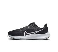 Nike Air Zoom Pegasus 40 Womens Running Shoes 6 Black/White