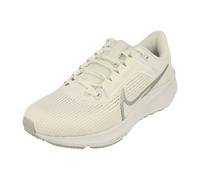 Nike Womens Air Zoom Pegasus 40 White Trainers - Size UK 6.5