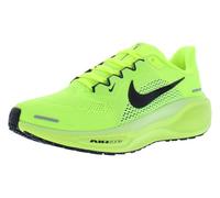 Nike Women's Air Zoom Pegasus 41 Running Shoe, Volt/Black-Barely Volt, 5 UK