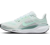 Nike Women's Air Zoom Pegasus 41 Running Shoes, White/Mint Foam/Pure Platinum/, 6.5