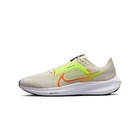 NIKE Women's Air Zoom Pegasus Sneaker, White, 7.5 UK
