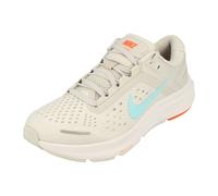 Nike Women's W Air Zoom Structure 23 Running Shoe, Summit White Glacier Ice Vast Grey, 6 UK