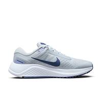 NIKE Womens Air Zoom Structure 24 Running Trainers DA8570 Sneakers Shoes (UK 4.5 US 7 EU 38, Pure Platinum diffused Blue 005)