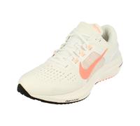 Nike Womens Air Zoom Vomero 15 White Trainers - Size UK 4
