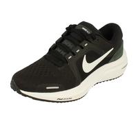 Nike Womens Air Zoom Vomero 16 Black Trainers - Size UK 3.5