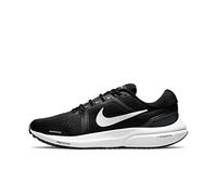 NIKE Women's Air Zoom Vomero 16 Running Shoes, Black Anthracite White Da7698 001, 8.5 UK