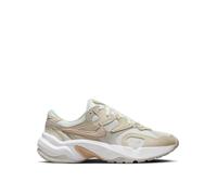 Nike Womens AL8 Breathable Mesh Chunky Trainers, Sail/Sand-Bone-Coconut Milk, Size 8, Women Ail/Sand-Bone-Coconut Milk