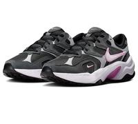 Nike Women's AL8 Shoes, Black/White/Wolf Grey/Anthracite, 10.5