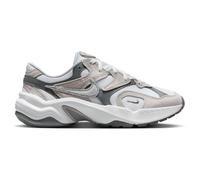 Nike Wmns AL8 White Smoke Grey Metallic Silver Women Casual Shoes FJ3794-101